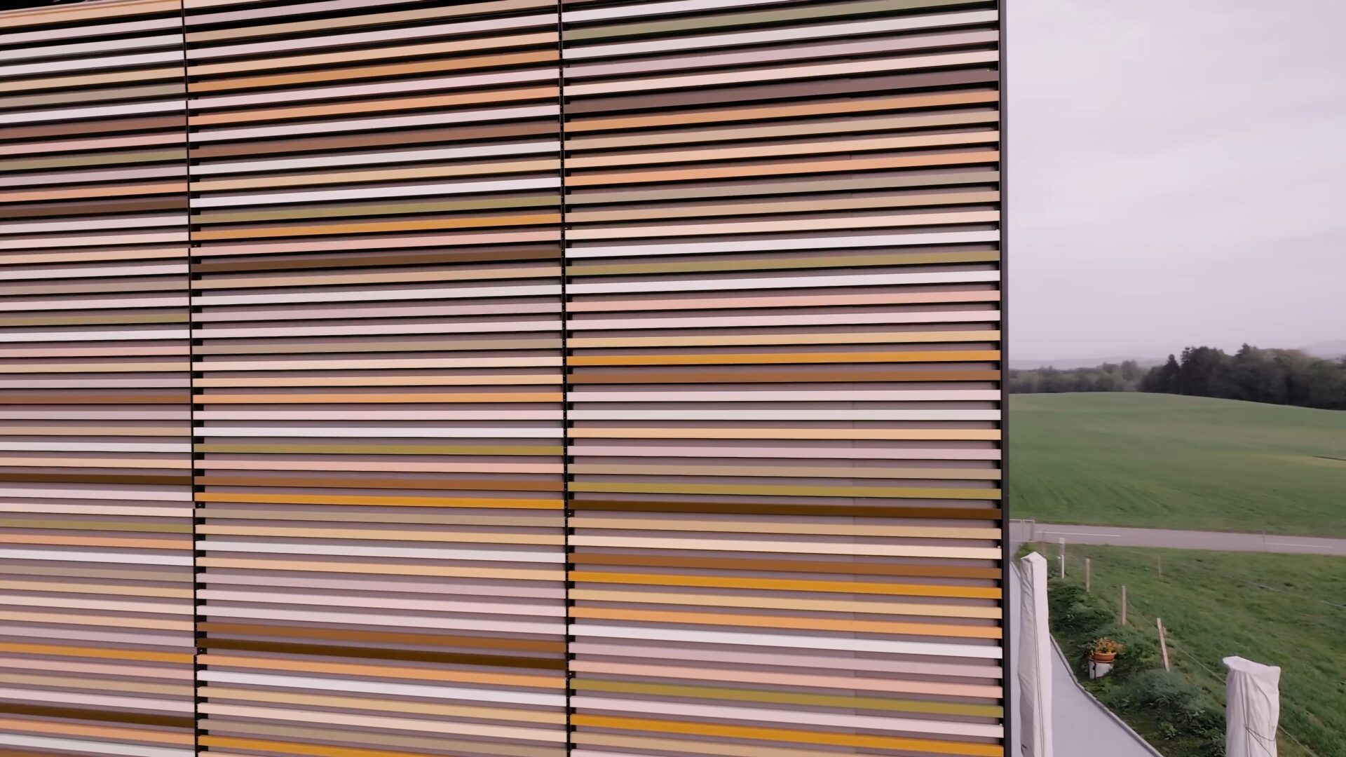 EWAG Metallbau Macardo